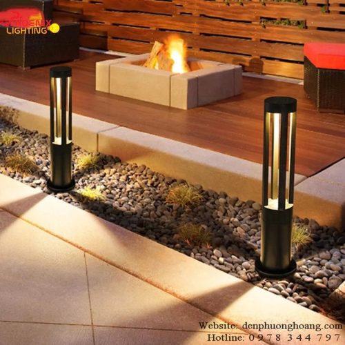 Đèn Lối Đi Sân Vườn VNT-7770 h3