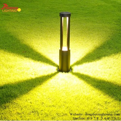 Đèn Lối Đi Sân Vườn VNT-7770 h4