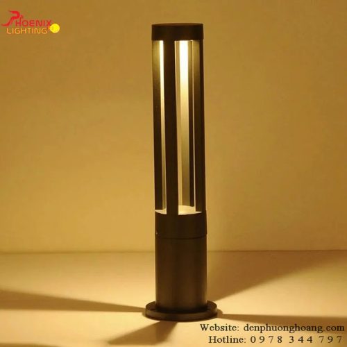 Đèn Lối Đi Sân Vườn VNT-7770 h5