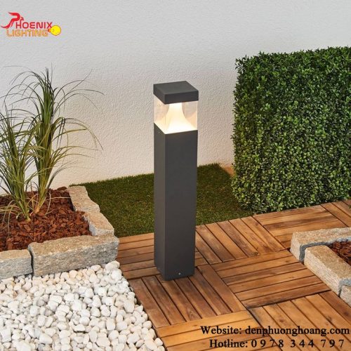 Đèn Nấm Lối Đi Sân Vườn CCT600 h2
