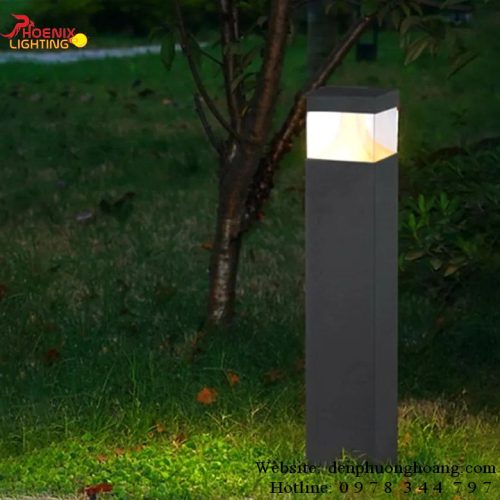 Đèn Nấm Lối Đi Sân Vườn CCT600 h3