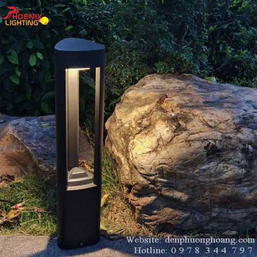 Đèn Nấm Sân Vườn Công Viên 3T7W (11)