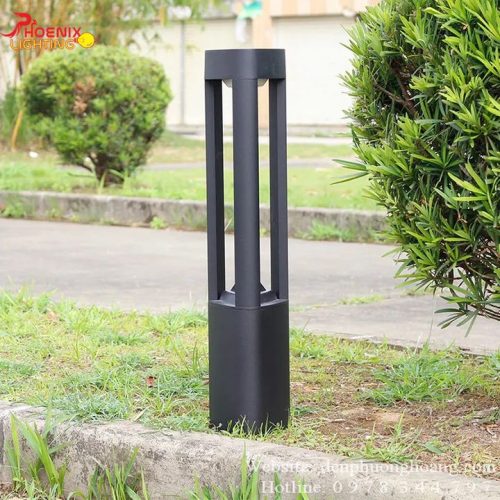 Đèn Nấm Sân Vườn Công Viên 3T7W (7)