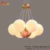 Đèn Thả Chùm Bong Bóng Trang Trí Phòng Khách PH7BM h3