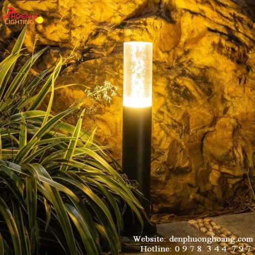 Đèn Trụ Lối Đi Sân Vườn SV-2710 h2