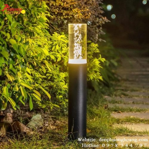 Đèn Trụ Lối Đi Sân Vườn SV-2710 h3