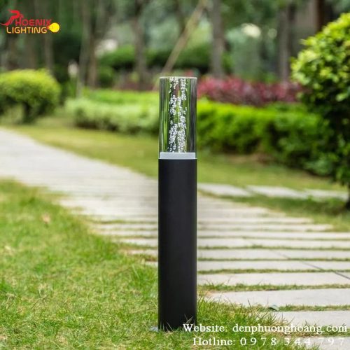 Đèn Trụ Lối Đi Sân Vườn SV-2710 h4