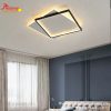 Đèn Mâm Ốp Trần Hiện Đại A43