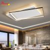 Đèn Mâm Ốp Trần Hiện Đại A47