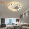 Đèn Mâm Ốp Trần Hiện Đại HSA26