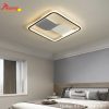 Đèn Mâm Ốp Trần Hiện Đại HSA27