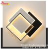 Đèn Mâm Ốp Trần Hiện Đại HSA59