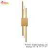 Đèn Tường Hiện Đại Trang Trí Tường Nội Thất GT-482