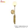 Đèn Tường Hiện Đại Trang Trí Tường Nội Thất W3315