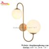 Đèn Tường Nordric Hiện Đại GT302523