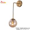 Đèn Tường Nordric Hiện Đại Gắn Thả W5023