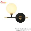 Đèn Tường Nordric Hiện Đại V-88901