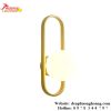 Đèn Tường Nordric Hiện Đại VB-9933
