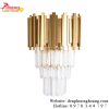 Đèn Tường Pha Lê Trang Trí VPL14