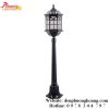 Đèn lối đi sân vườn năng lượng mặt trời PHTD-62