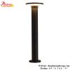 Đèn nấm sân vườn năng lượng mặt trời SV-9701