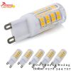 Bóng Đèn G9 LED 5W chân ghim dùng cho đèn trang trí