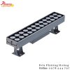 Đèn Hắt Thanh Led Thấu Kính 48W Chiếu Sáng Mặt Tiền Tòa Nhà