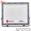 Đèn Pha Hạt LED 100W Siêu Sáng Chống Nước IP67