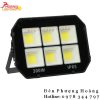 Đèn Pha LED Mắt Vuông 300W - Đèn Phượng Hoàng