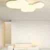 Đèn Ốp Trần Trang Trí Phòng Khách NTC-09A
