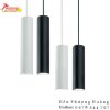 Đèn thả ống treo thả trần bàn ăn đầu giường văn phòng làm việc PHT336