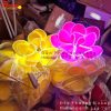 Đèn Hoa Mai Vàng LED Trang Trí Sự Kiện Ngày Lễ Ngày Tết, Đèn Hoa Mai Trang Trí Công Viên Ánh Sáng Phố Đi Bộ