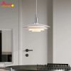 Đèn thả bàn ăn trang trí THD140T thiết kế nhiều lớp độc đáo