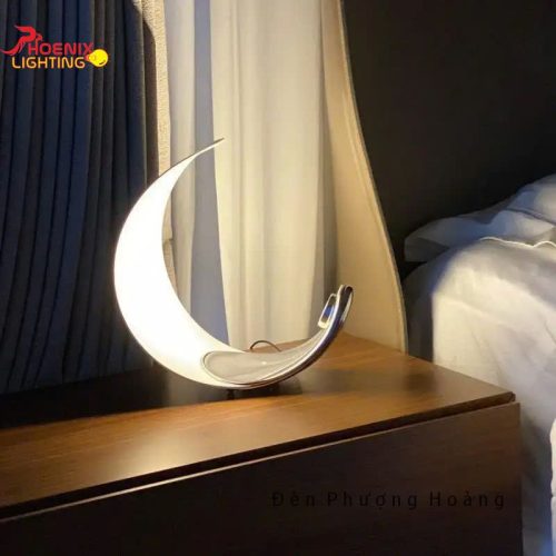 Đèn Bàn Để Bàn Làm Việc Phòng Khách Phòng Ngủ Hiện Đại Sang Trọng ĐB-1127