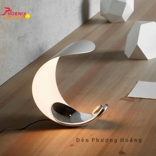 Đèn Bàn Để Bàn Làm Việc Phòng Khách Phòng Ngủ Hiện Đại Sang Trọng ĐB-1127