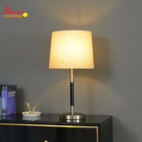 Đèn Bàn Phòng Ngủ Khách Sạn Homestay ĐB-022