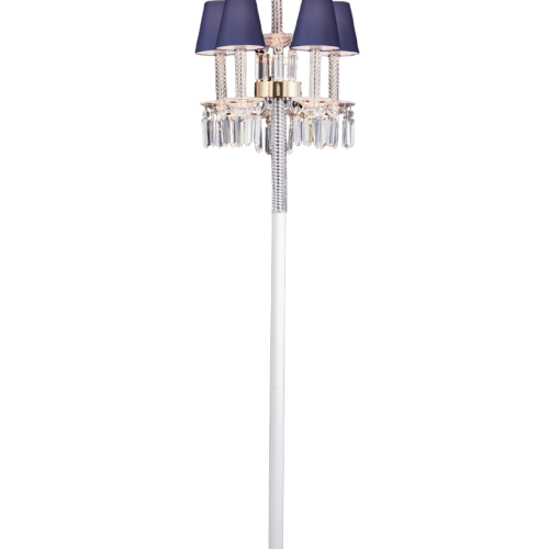 Đèn Cây Trang Trí Phòng Khách Biệt Thự Villa Khách Sạn DB8119T6