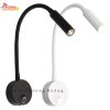 Đèn Chiếu Rọi Đèn Đọc Sách Điều Chỉnh Hướng Chiếu Đa Năng PHTDS401