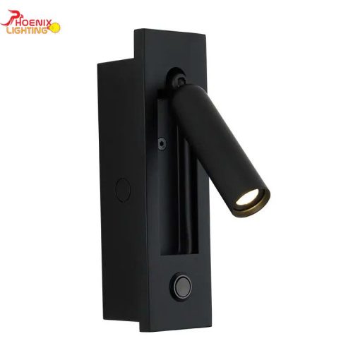 Đèn Đọc Sách Xoay Gập Hiện Đại V-954