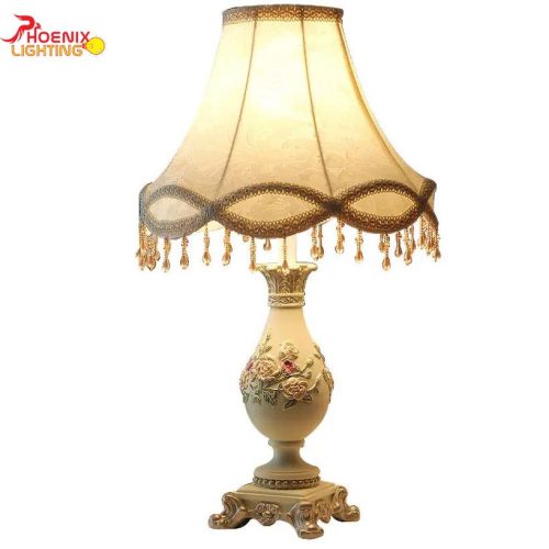 Đèn Bàn Kiểu Dáng Cổ Điển PH-B5299