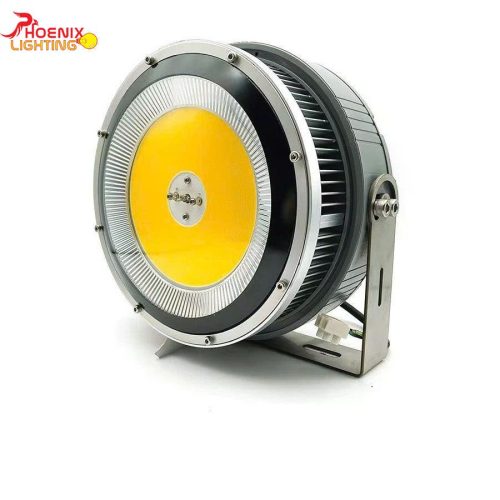 Đèn Đánh Bắt Cá, Đèn Câu Mực Công Suất 1000W Cho Tàu Thuyền