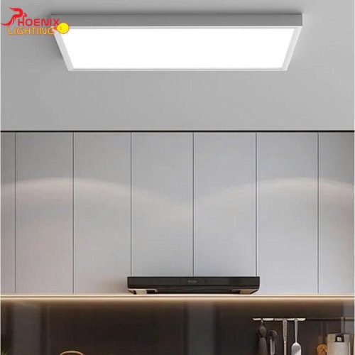 Đèn Panel Lắp Ốp Trần 300*600 Công Suất 40W