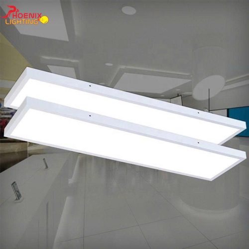 Đèn Panel Ốp Trần 300*1200 Chiếu Sáng Văn Phòng Công ty Công Suất 60W