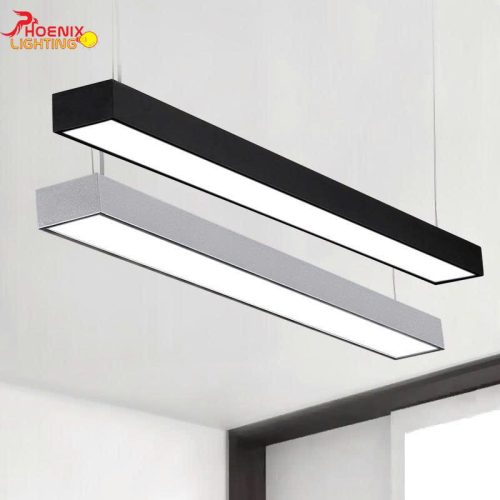 Đèn thả văn phòng làm việc 60cm công suất 15W