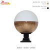 Đèn trụ cầu trang trí cột cổng rào ngoài trời PHACM03
