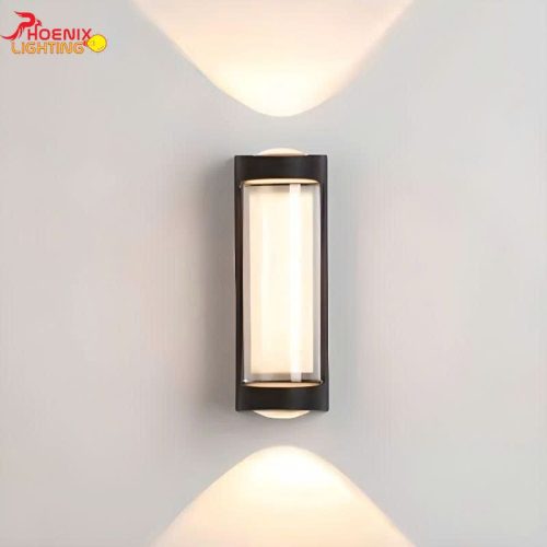 Đèn Hắt Tường Chống Nước Hiện Đại PHT8300