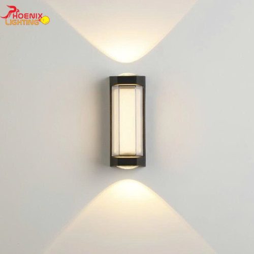 Đèn Hắt Tường Trang Trí Kiểu Dáng Hiện Đại PHT8302