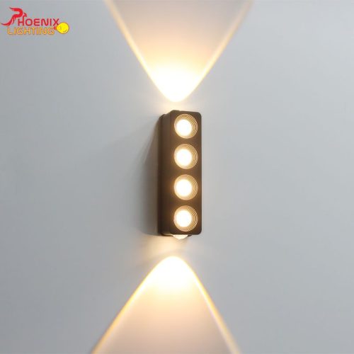 Đèn hắt tường hiện đại VNT1810