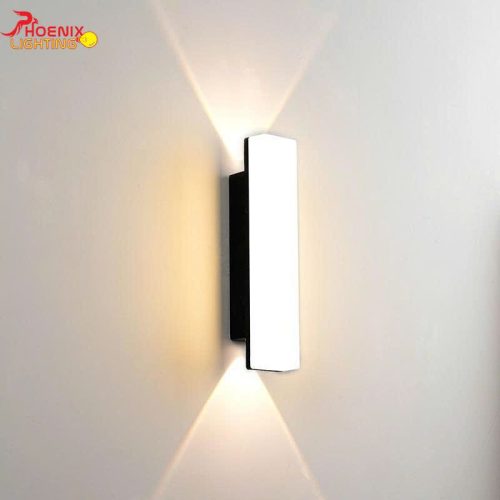 Đèn hắt tường kiểu dáng hiện đại PHG616