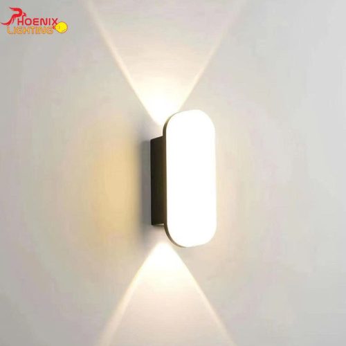 Đèn hắt tường trang trí ngoại thất VL281